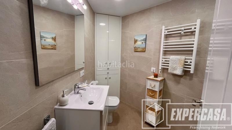 Foto 3e8e2f1b-ecec-4b01-b943-312a6510574b. Flat with heating parking in Arrancapins Valencia