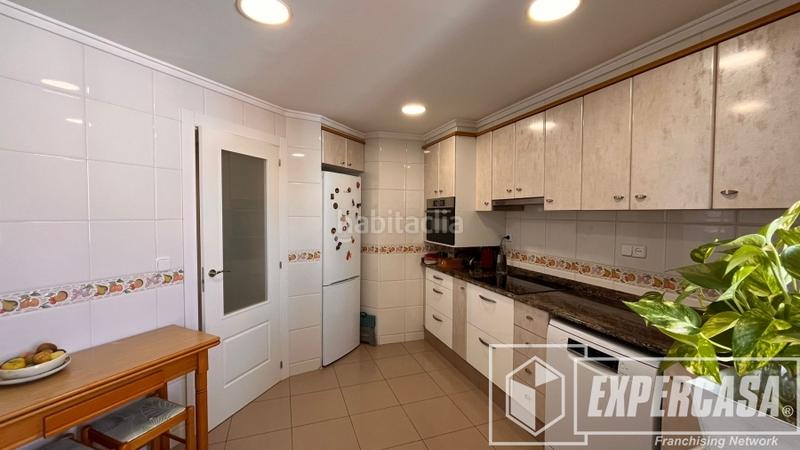 Foto 48fdf6b3-17da-454b-80e2-d16d33a4e944. Flat with heating parking in Arrancapins Valencia