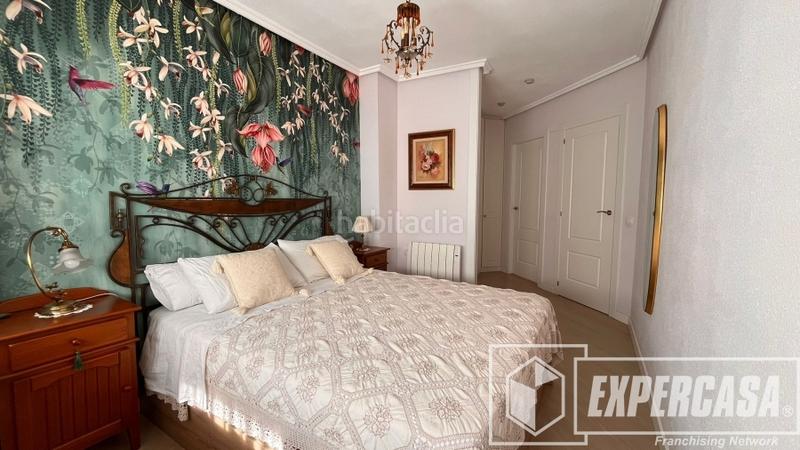 Foto 5a79eeb6-2c7a-455b-9ff6-1a5ab970fc25. Flat with heating parking in Arrancapins Valencia