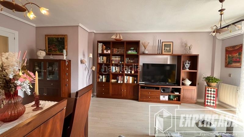 Foto 5c6cc75d-2379-41e4-9074-c63a24d1bfd3. Flat with heating parking in Arrancapins Valencia