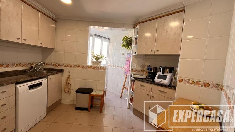 Foto d76e5be7-3e18-43a0-ba5a-9d904932d106. Flat with heating parking in Arrancapins Valencia