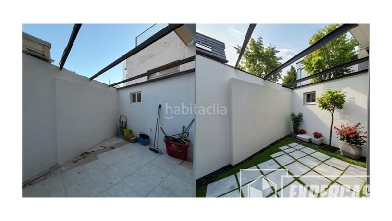 Foto 53cbc744-09e9-4cee-9a01-b225cb096633. Local commercial dans Barrio Benicalap Valencia