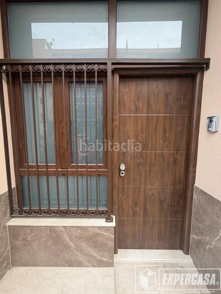 Foto 6d07c12d-9e59-4450-8f57-e19bd566a1ea. Loft a Barrio Benicalap Valencia