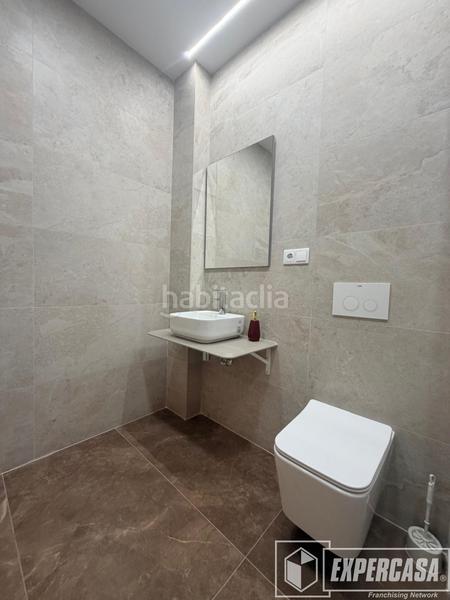 Foto d58ec20a-1c02-4657-b1ea-82596830b1bb. Loft a Barrio Benicalap Valencia