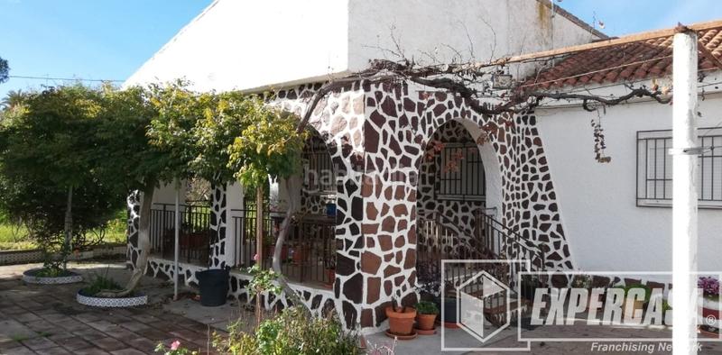 Foto 0d9133e3-cdfa-436c-ba59-da1341b791a5. Chalet avec chauffage parking piscine dans Vilamarxant