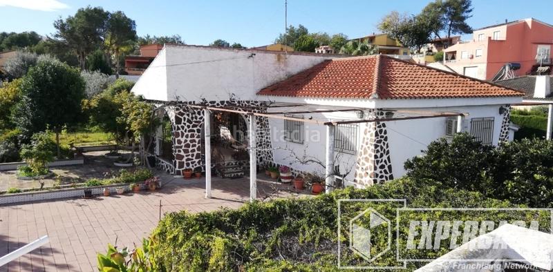 Foto 11c3e459-2c47-4590-a83c-64055d360f1d. Chalet avec chauffage parking piscine dans Vilamarxant