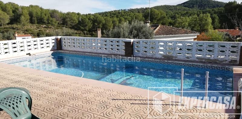 Foto 707a91bb-76a7-4644-b8c2-8ea8dd782bdd. Chalet avec chauffage parking piscine dans Vilamarxant