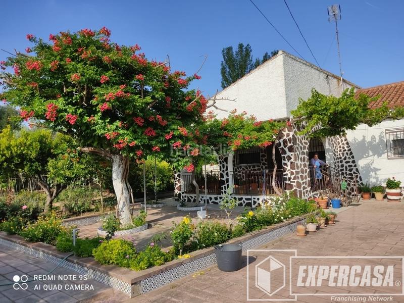 Foto a221fa5f-f5b3-4805-94c3-df8cfa00fa42. Chalet avec chauffage parking piscine dans Vilamarxant