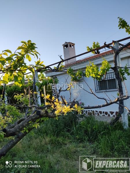 Foto c6b6d034-cf01-438f-9e22-0cc80627112a. Chalet avec chauffage parking piscine dans Vilamarxant