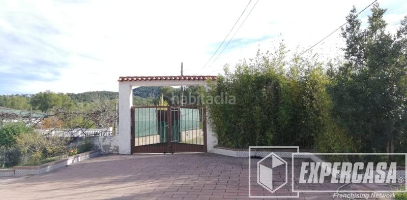 Foto 5c4a5305-dedf-4f07-8021-60df5c777c3c. Chalet con riscaldamento parcheggio piscina in Vilamarxant