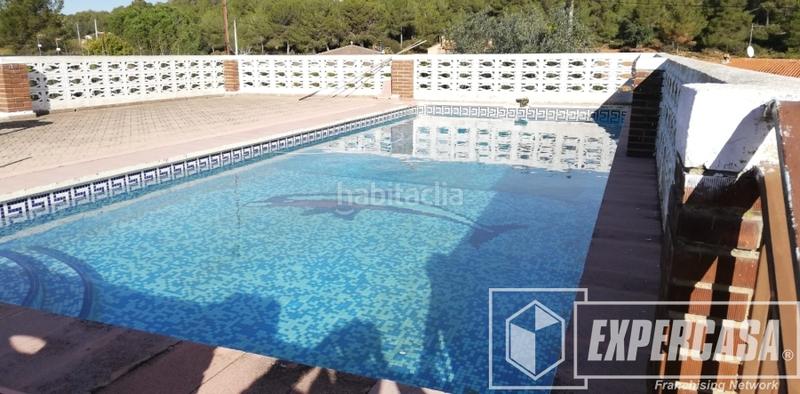 Foto 677ab025-607a-4771-851a-089be35c8076. Chalet con riscaldamento parcheggio piscina in Vilamarxant