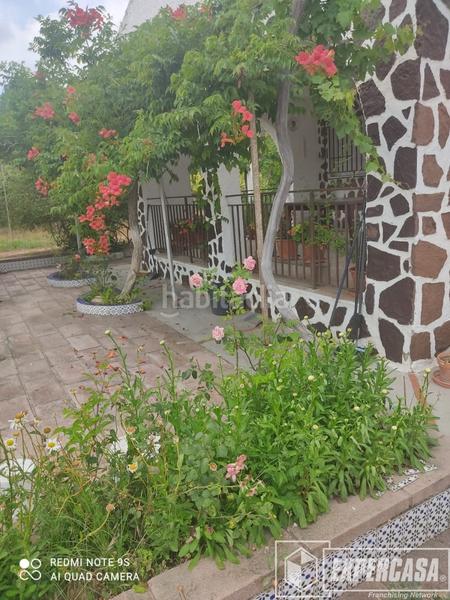 Foto 870b2ff8-36ab-45d5-a549-e67d01e13ac0. Chalet con riscaldamento parcheggio piscina in Vilamarxant