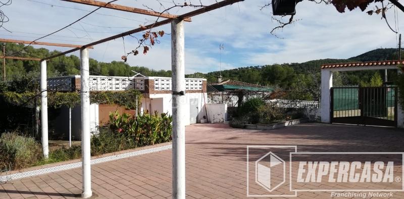 Foto c061e340-fae5-400c-b4ff-e54de9da0fe9. Chalet con riscaldamento parcheggio piscina in Vilamarxant