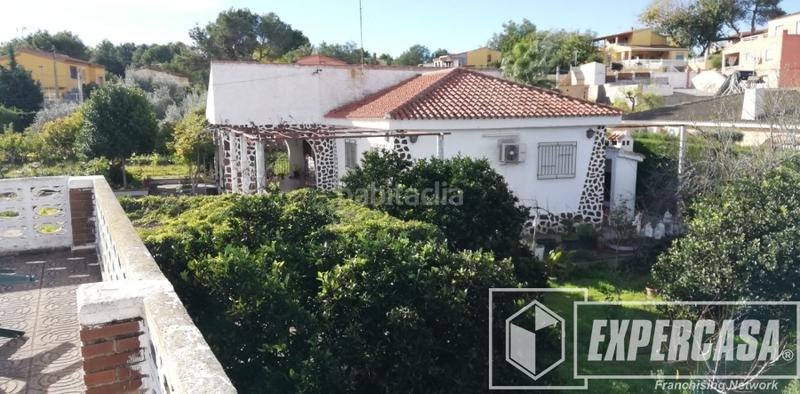 Foto e059c786-30b3-4aeb-8332-10bb9e805711. Chalet con riscaldamento parcheggio piscina in Vilamarxant