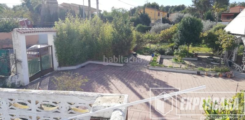 Foto fdeccd8e-34ae-42c8-b7b9-527b0ec638bc. Chalet con riscaldamento parcheggio piscina in Vilamarxant