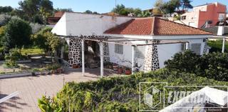 Chalet in Vilamarxant