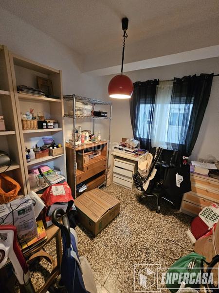 Foto 09d6dc94-fe21-475e-96a9-851ca70394d3. Appartement avec chauffage dans Malilla Valencia