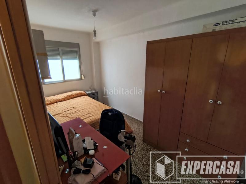 Foto 467a327a-7950-4e5e-8f83-a6eb44a62cca. Appartement avec chauffage dans Malilla Valencia