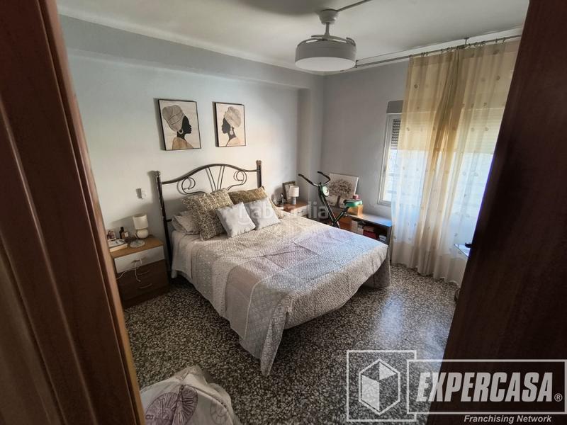 Foto 83b73e65-e782-4768-bd05-aa1376db6a49. Appartement avec chauffage dans Malilla Valencia