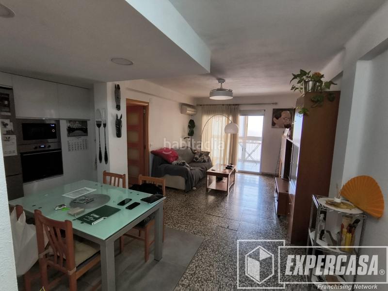 Foto baa4cedf-ec19-4a82-996b-3d4ceac14cab. Appartement avec chauffage dans Malilla Valencia