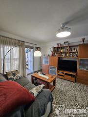 Etagenwohnung in Malilla