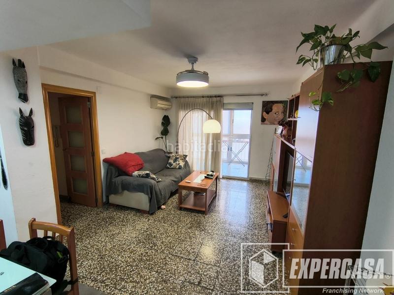 Foto af07bd51-a00f-4461-b173-6b69a8488f41. Piso en Malilla Valencia