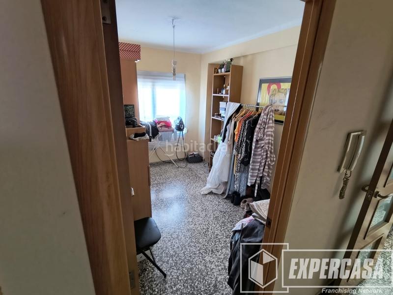 Foto fb154e93-b56f-4e83-9b26-4fdfe08ca0bd. Piso en Malilla Valencia