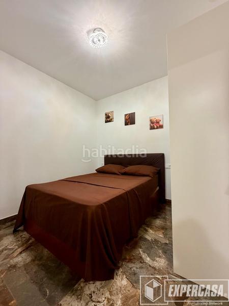 Foto 04b78b41-a5e7-413f-b9a5-61e6f93108d1. Appartement avec chauffage dans Barrio Benicalap Valencia