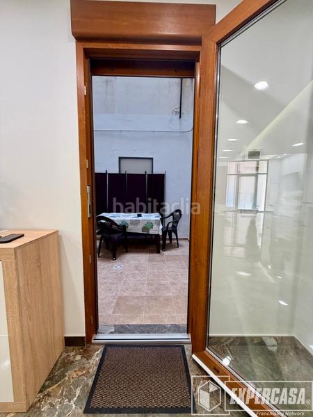 Foto 15dcd005-c4b5-42d6-b072-9c95d45da458. Appartement avec chauffage dans Barrio Benicalap Valencia