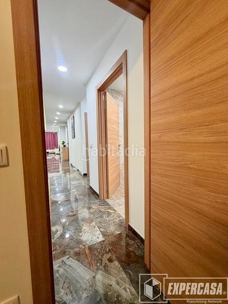 Foto 266e70dc-80a4-47e3-a8c7-89da6c36af85. Appartement avec chauffage dans Barrio Benicalap Valencia