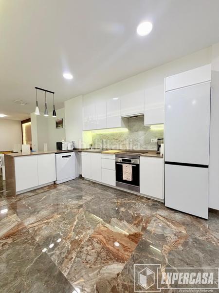 Foto 98294255-efd2-497e-8b75-72f99d0fee9d. Appartement avec chauffage dans Barrio Benicalap Valencia