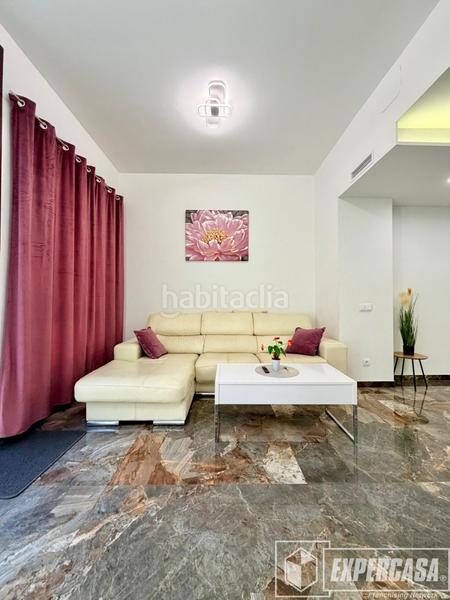 Foto bd84a6ab-b76c-414a-ae50-cfb8a5b41706. Appartement avec chauffage dans Barrio Benicalap Valencia