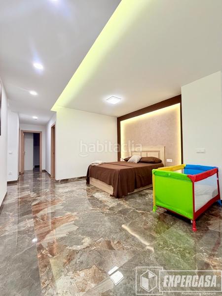 Foto 013919c1-5193-4593-9c52-5137eda2962e. Etagenwohnung mit heizung in Barrio Benicalap Valencia