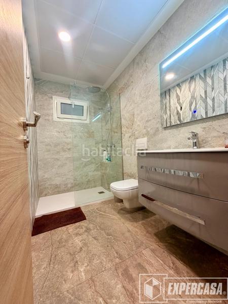 Foto 08bd9c21-1e92-4f1c-9995-f571c8db3726. Etagenwohnung mit heizung in Barrio Benicalap Valencia