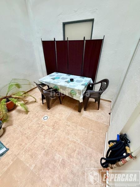 Foto 3977d5c6-b530-4b39-a3b8-18fd00753493. Etagenwohnung mit heizung in Barrio Benicalap Valencia