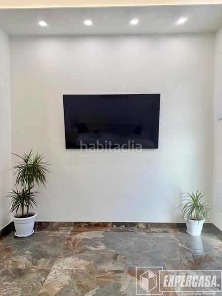 Foto a0f8f320-dc32-4bd1-acb1-01373fd29359. Etagenwohnung mit heizung in Barrio Benicalap Valencia