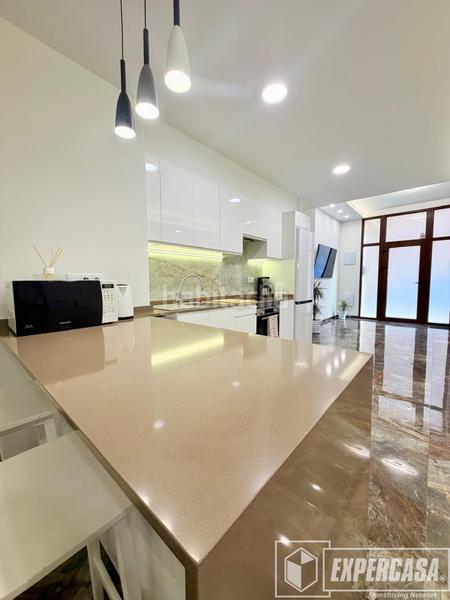 Foto f89be2d8-b501-4f77-9033-f3ecfea20e51. Etagenwohnung mit heizung in Barrio Benicalap Valencia