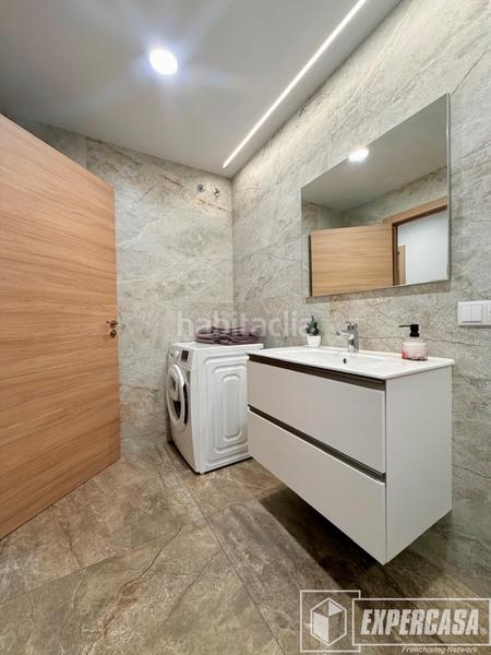 Foto ba5cbafe-c16d-4dbf-8f49-dff0b6d6faf2. Flat with heating in Barrio Benicalap Valencia