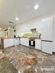 Piso en Barrio Benicalap