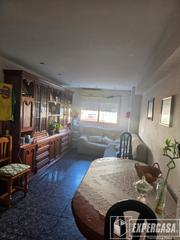 Piso en Ciutat Fallera