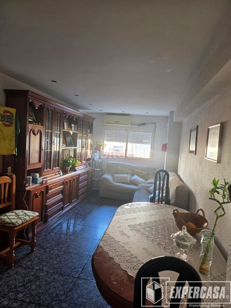 Piso en Ciutat Fallera Valencia
