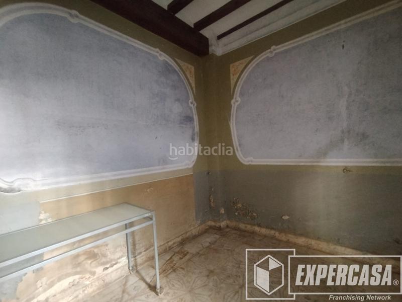 Foto 14bf7abc-0950-4074-bfa5-be889d2e1c4c. Haus mit parking in Algemesí