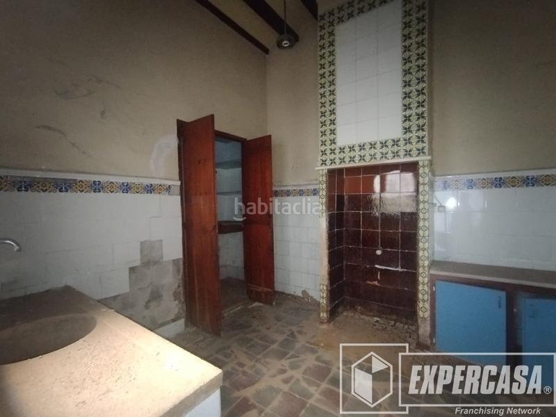 Foto 1a0d81fa-e083-49b3-bd14-886881efbf5e. Haus mit parking in Algemesí