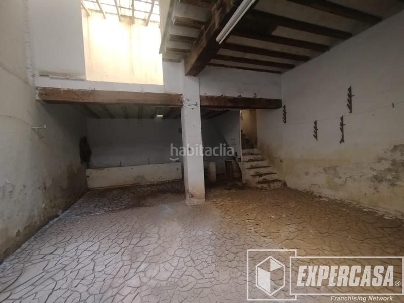 Foto 24bb77e9-5b0d-45e3-b79d-0091660113a7. Haus mit parking in Algemesí