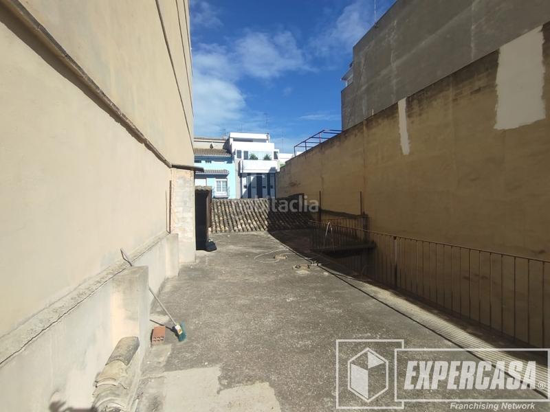 Foto 28e56f64-4c13-4ea2-b951-16f7325f168c. Haus mit parking in Algemesí