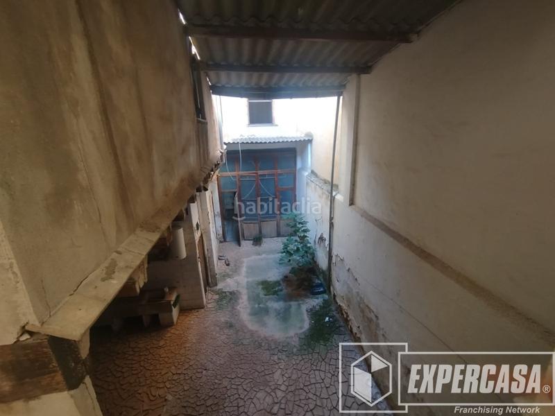 Foto 72447f59-fe8c-499e-849c-56d868306272. Haus mit parking in Algemesí