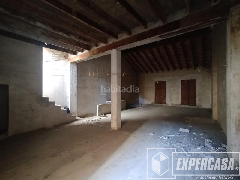 Foto 7b5fad7f-f522-4324-82a4-6bdaceadc440. Haus mit parking in Algemesí