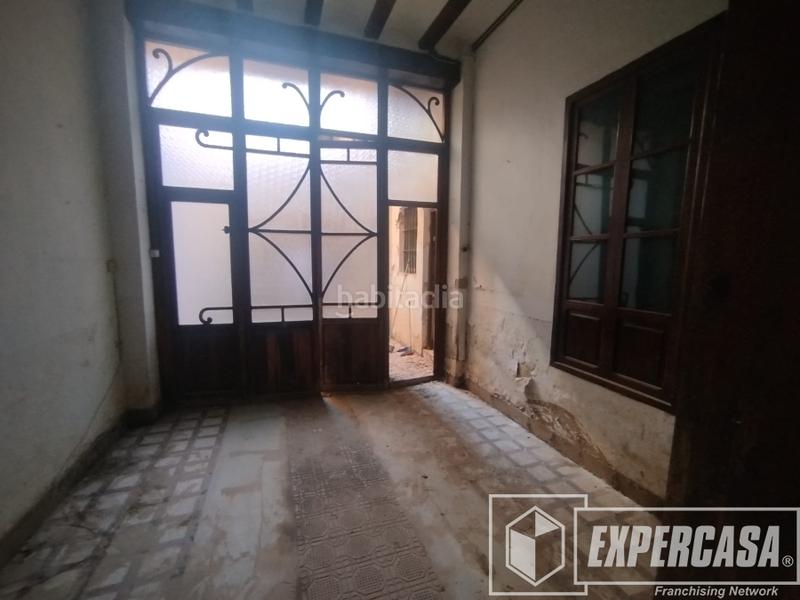 Foto acd95994-10e5-44fa-b147-21768dbbe8ce. Haus mit parking in Algemesí