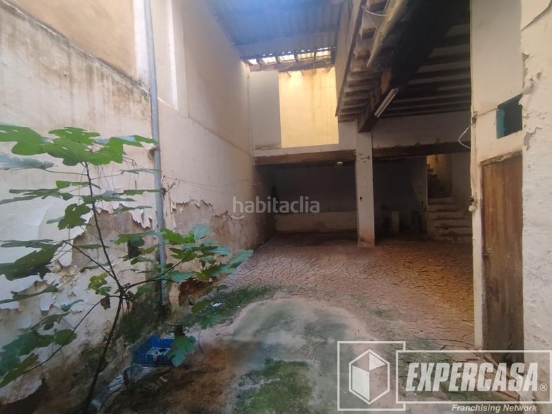 Foto ad51b760-e7bd-433f-87ba-5ed369258942. Haus mit parking in Algemesí