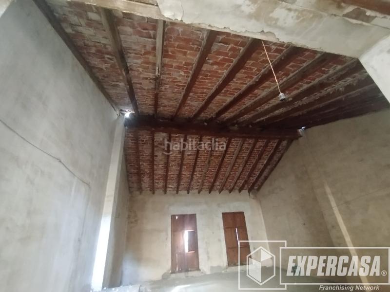 Foto b29787cf-5e85-42e6-8b20-acb3274d42e5. Haus mit parking in Algemesí